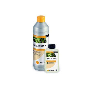 Pallmann PALL-X 350, 1л 